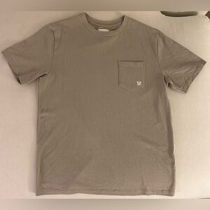 Aime Leon Dore Men’s Pocket Tee (NEW)